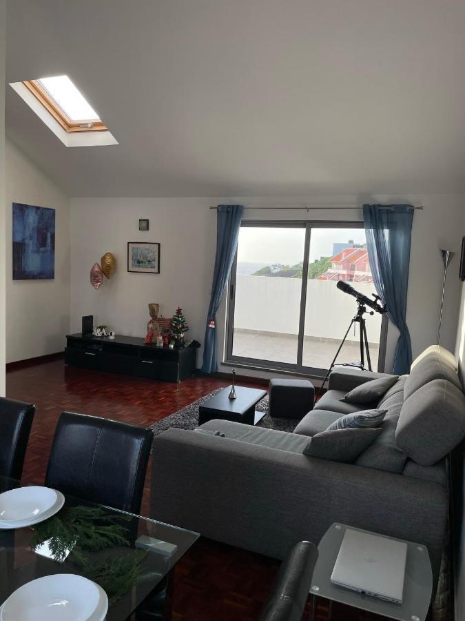 Penthouse Palmeira 加乌拉 外观 照片