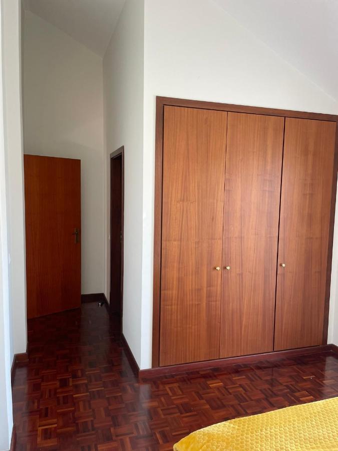 Penthouse Palmeira 加乌拉 外观 照片