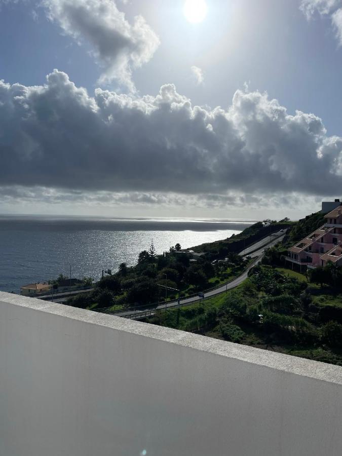 Penthouse Palmeira 加乌拉 外观 照片