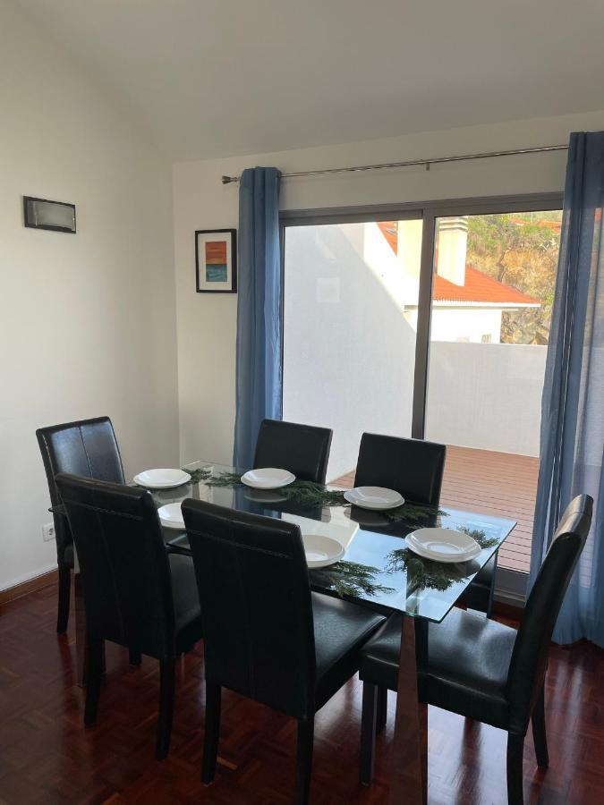 Penthouse Palmeira 加乌拉 外观 照片