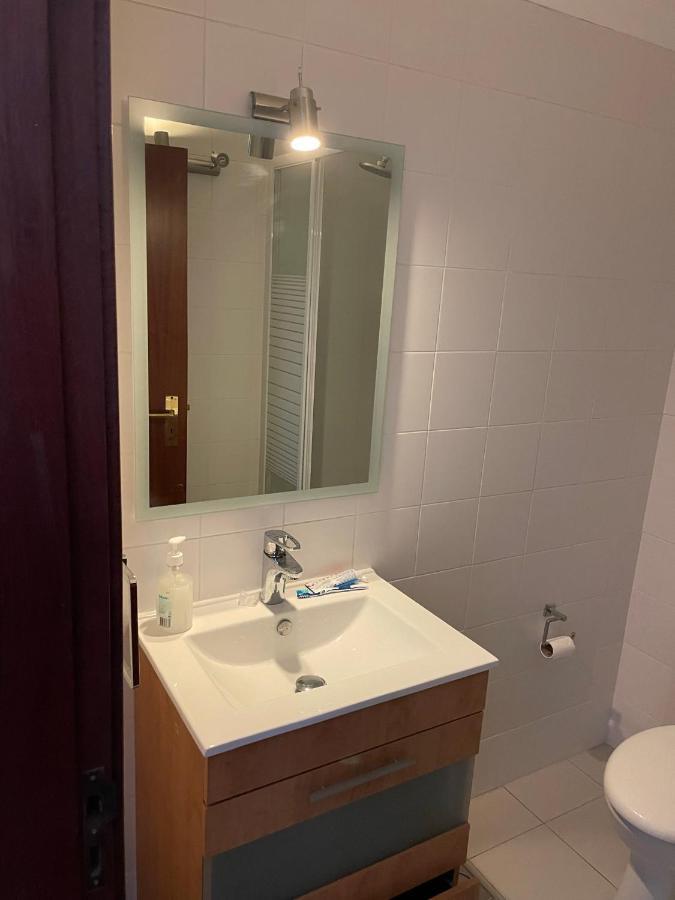Penthouse Palmeira 加乌拉 外观 照片
