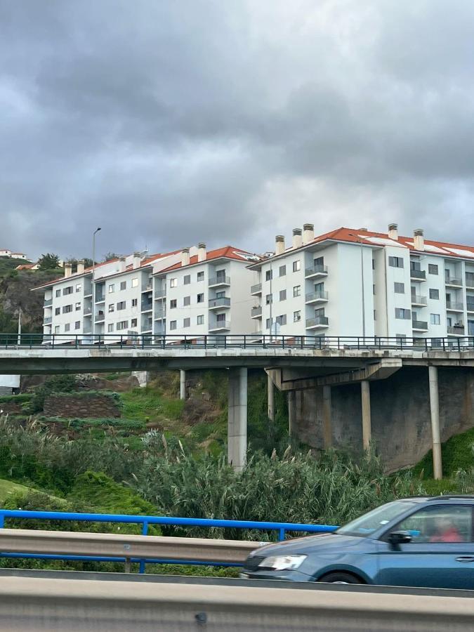 Penthouse Palmeira 加乌拉 外观 照片