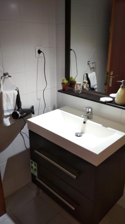 Penthouse Palmeira 加乌拉 外观 照片