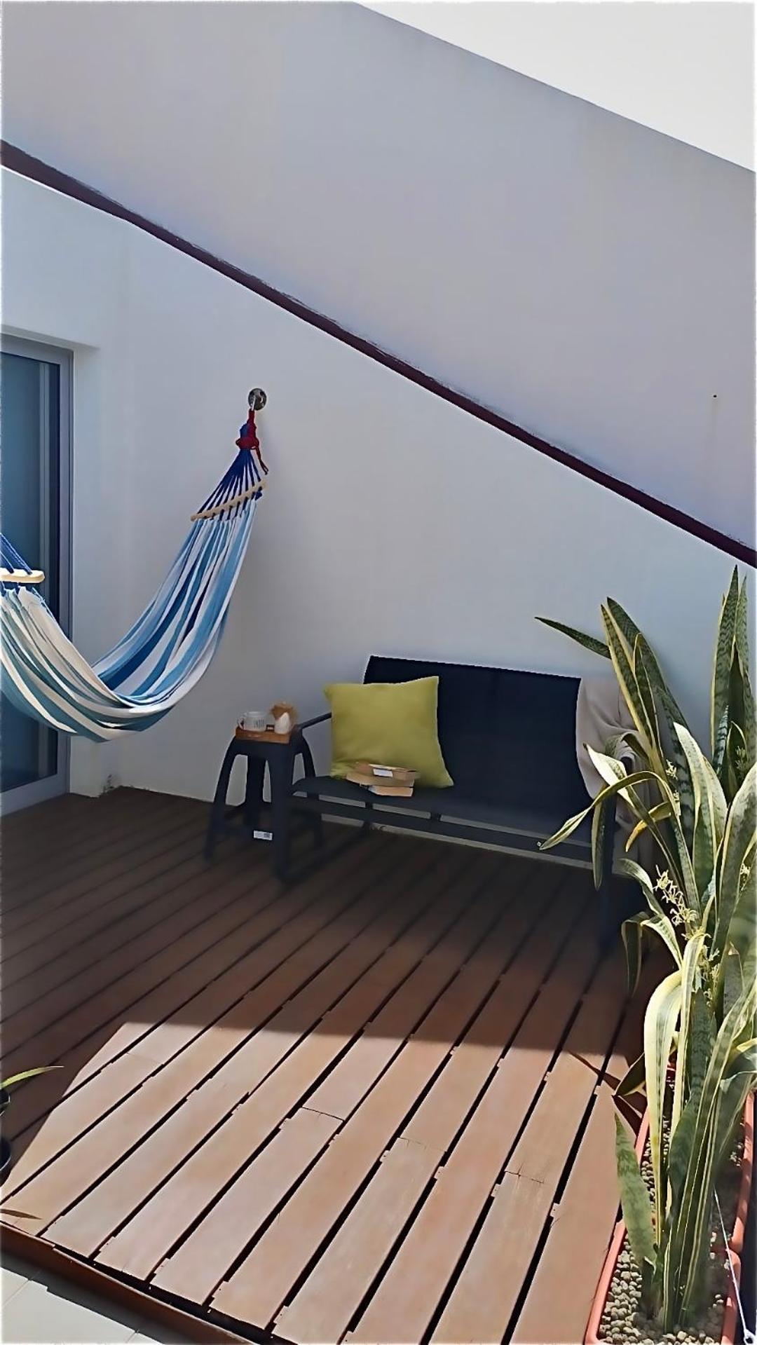 Penthouse Palmeira 加乌拉 外观 照片